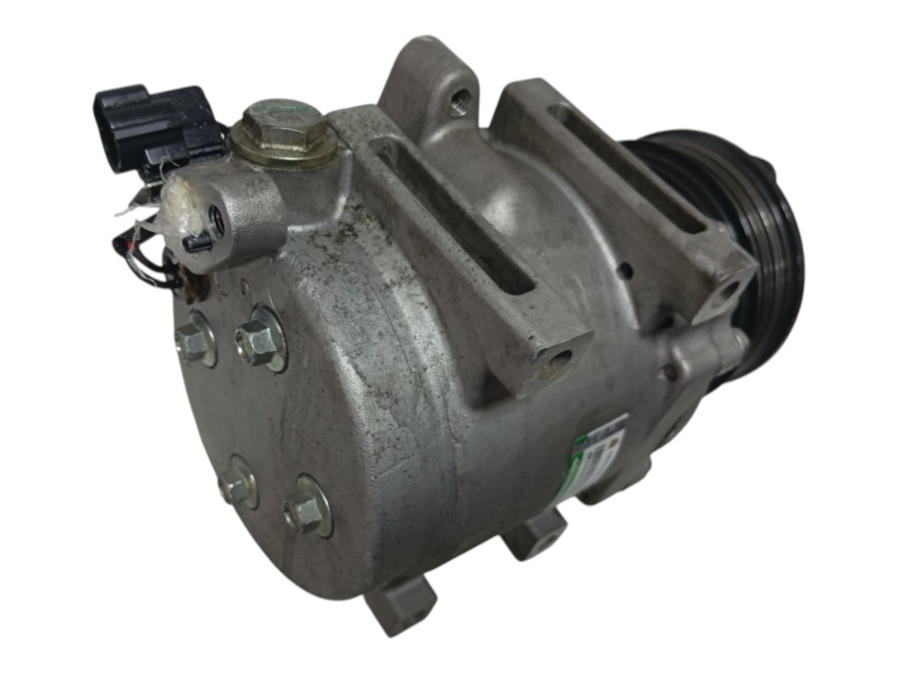Compressor Ar Condicionado Chery Tiggo 5x Txs 1.5 Aut 2022 4