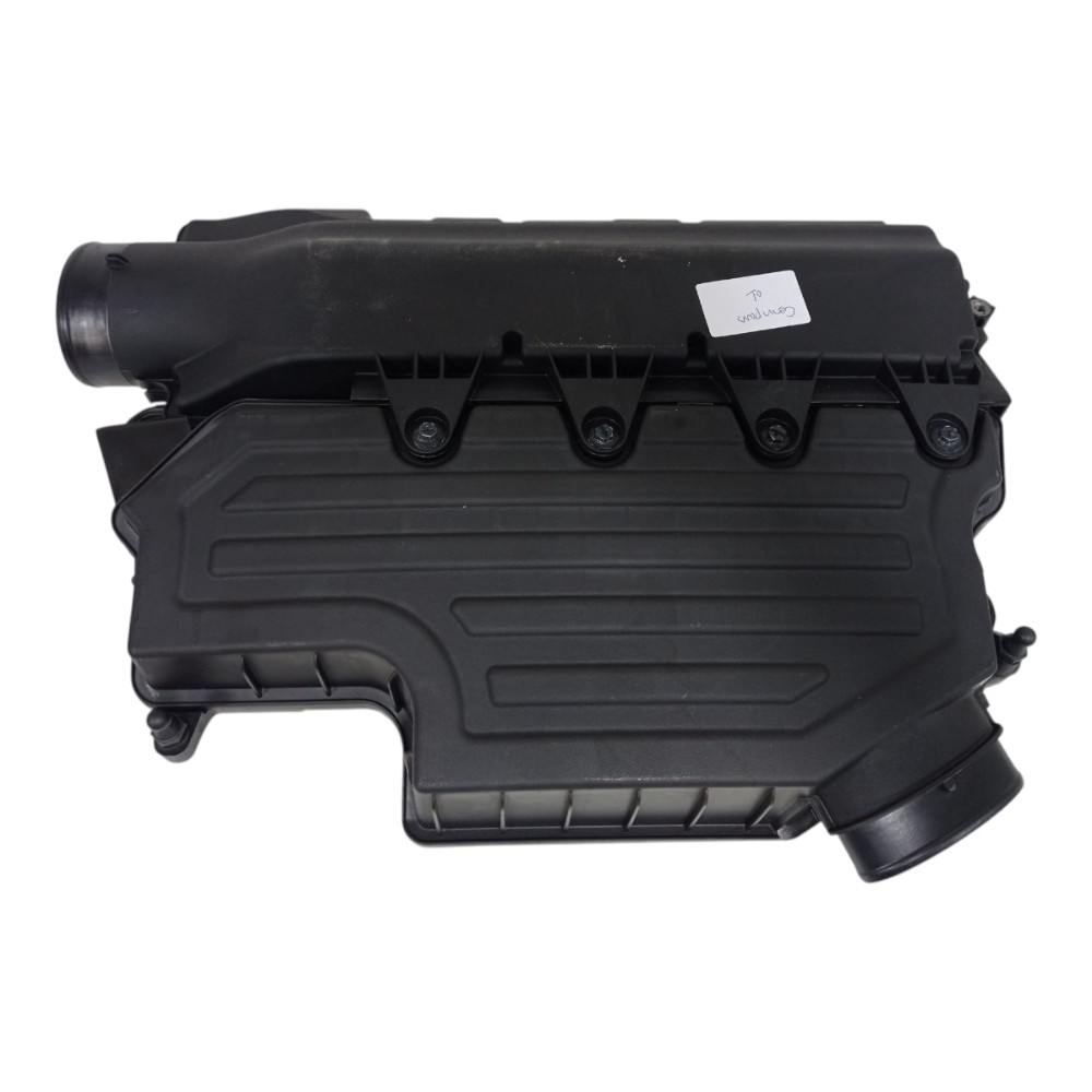 Caixa Filtro De Ar Jeep Compass Limited 1.3 16v Aut 2022