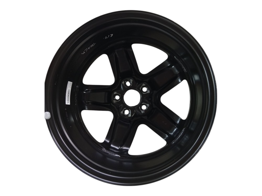 RODA FERRO CHEVROLET TRACKER ARO 17 2021 A 2025 6
