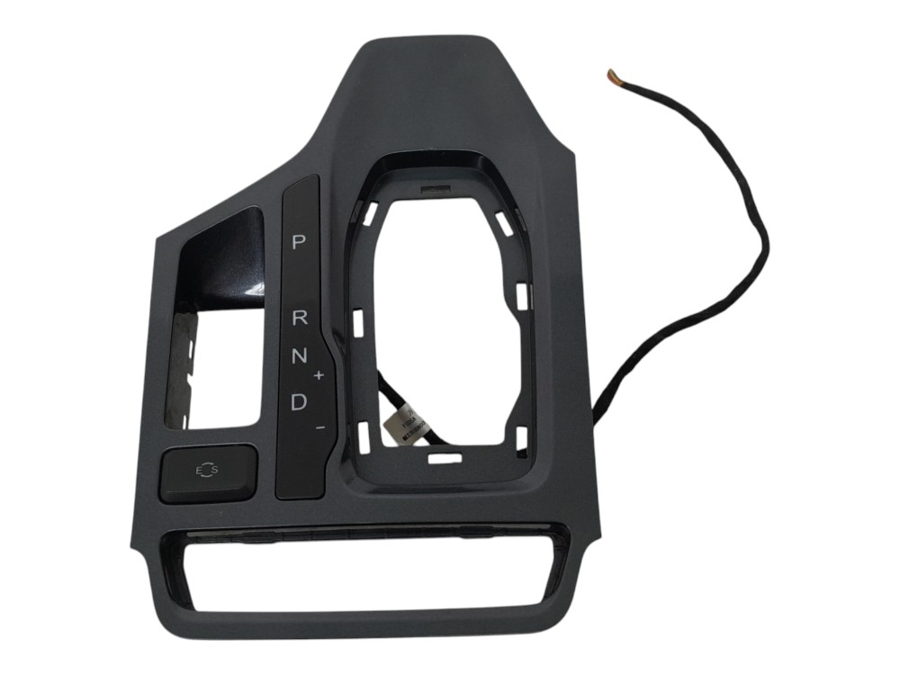 Moldura Alavanca Trambulador Chery Tiggo 5x 1.5 16v 2020 1