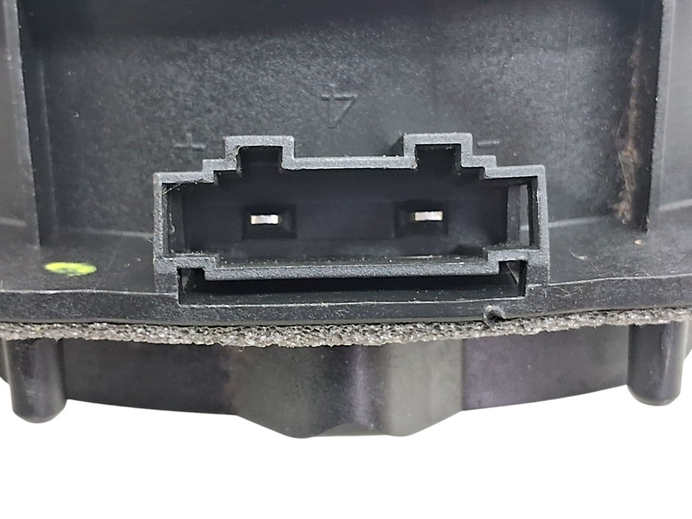 Alto Falante Porta Traseira Esquerda Volkswagen Polo 2020 Preto 4