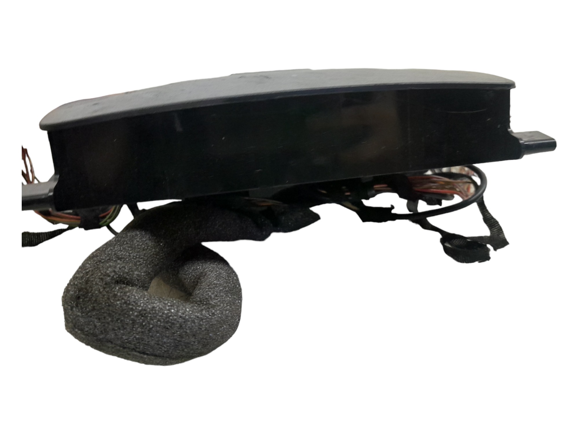 Luz De Teto Mercedes A200 2017 4
