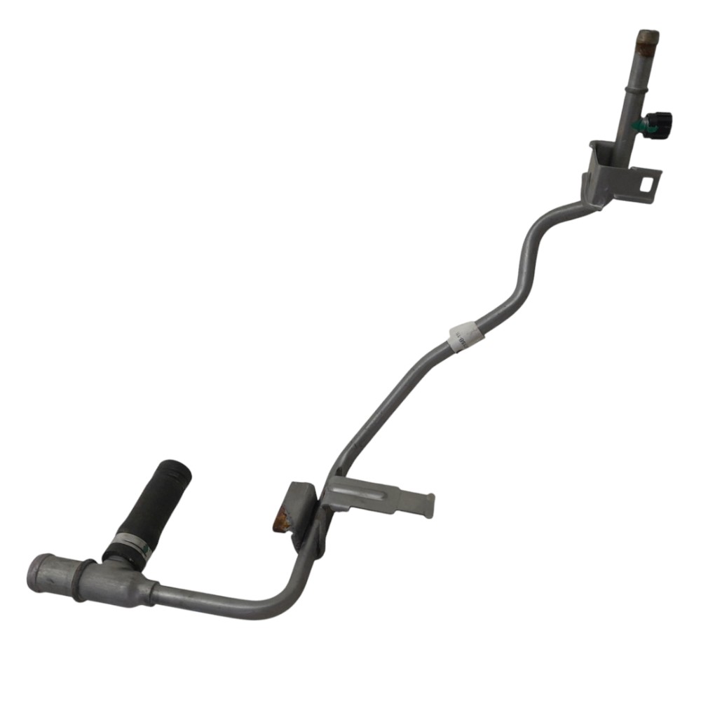 Cano Agua Turbina Chery Tiggo 5x 1.5 16v Turbo Flex Aut 2020 2
