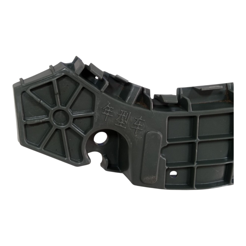 GUIA PARACHOQUE DIANTEIRO ESQUERDO CHERY TIGGO 7 2022 5