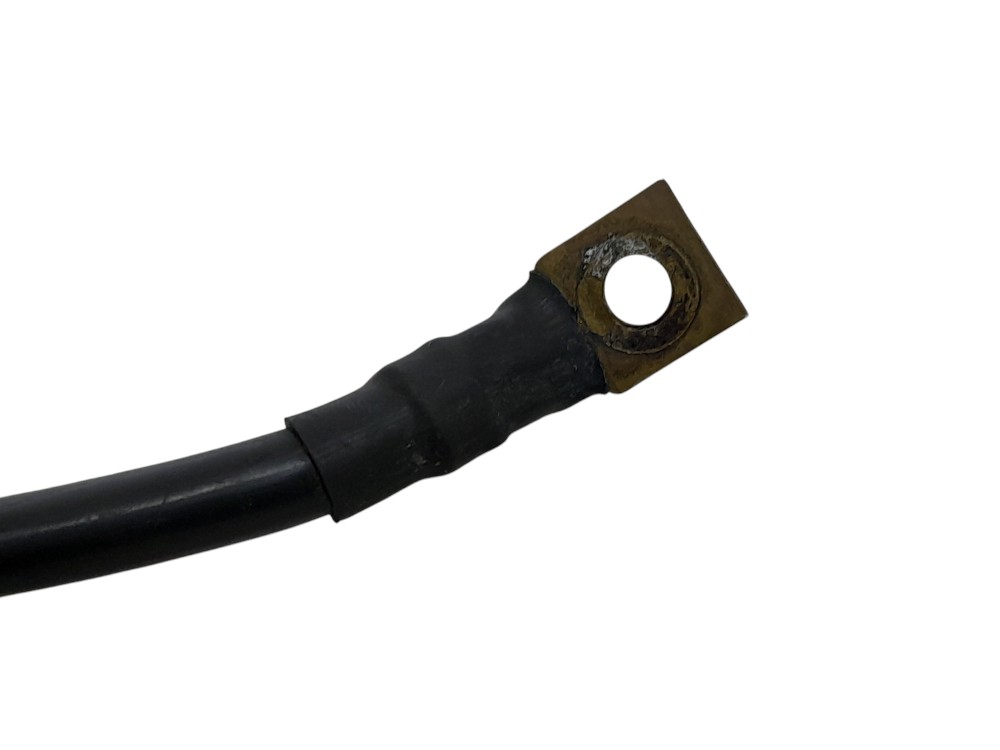 Cabo Negativo Bateria Volkswagen Polo Highline 1.0 3cc 2023 3