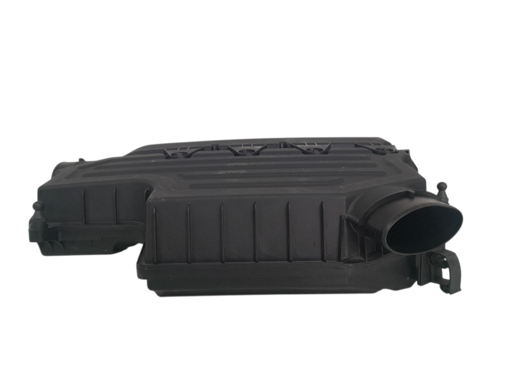 Caixa Filtro De Ar Jeep Renegade 1.3 16v 4×4 Turbo Flex 2022 2