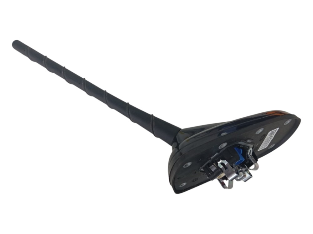 Antena Teto Volkswagen Polo Sense 1.0 Aut 2026 4