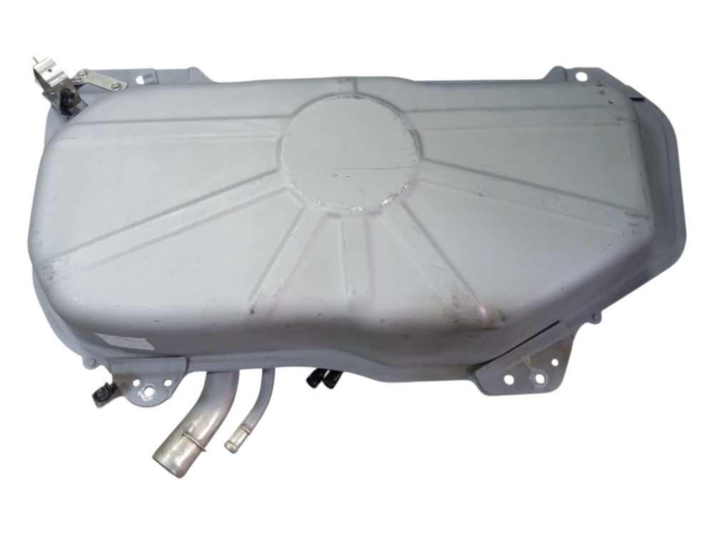 TANQUE COMBUSTÍVEL FIAT CRONOS 1.3 2019 6