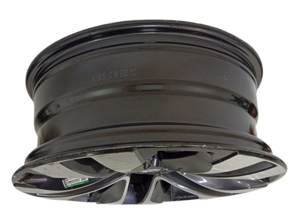 RODA TIGGO 5X TXS ARO 18 2020 6