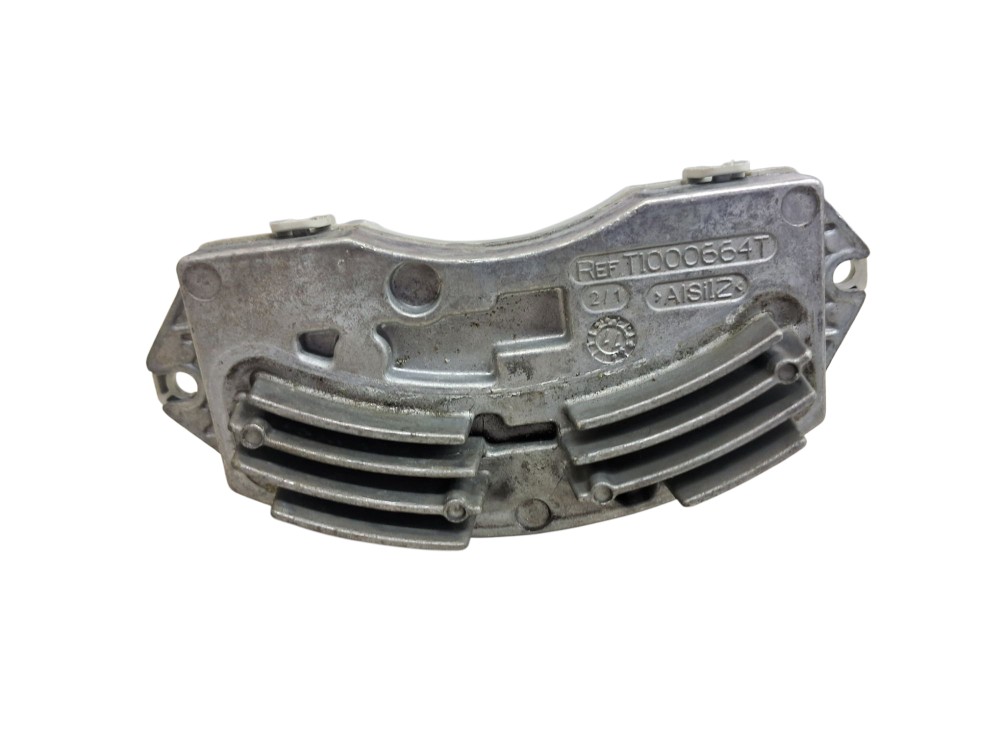 Resistencia Ar Condicionado Bmw X1 Sdrive18i 2012