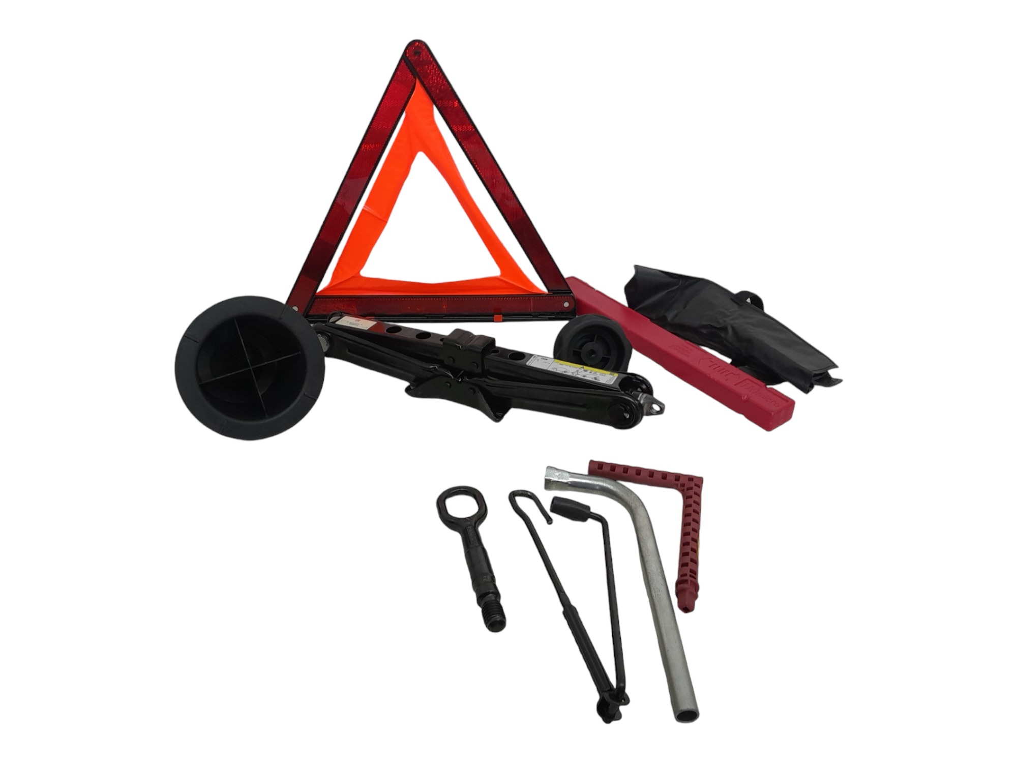 Kit Macaco Audi Q5 2022