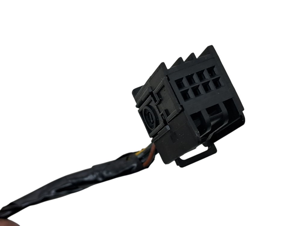 Chicote Porta Traseira Esquerda Chevrolet Cobalt Lt 2019 7