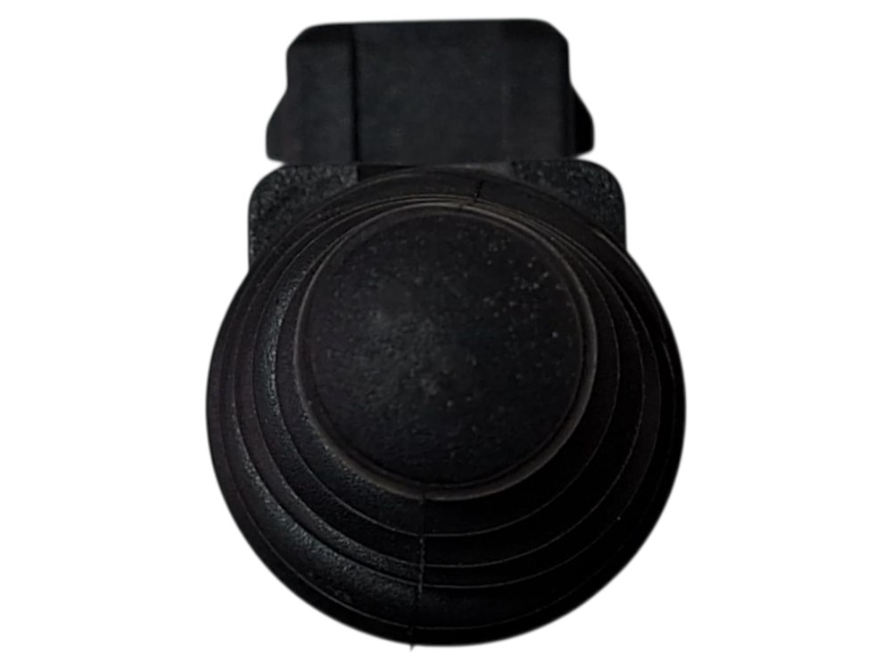 Interruptor Alarme Capo Volkswagen Crossfox 2016 3