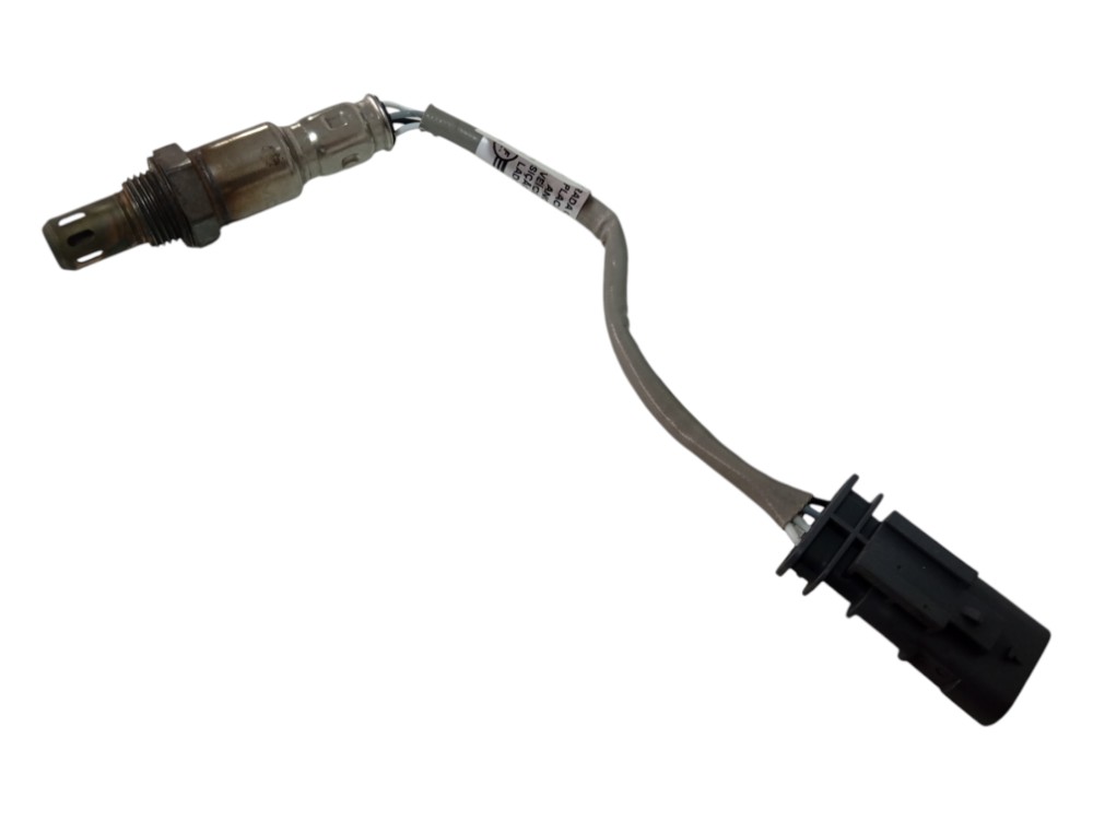 Sonda Lambda Pós Fiat Strada 1.3 Flex Aut 2024 1