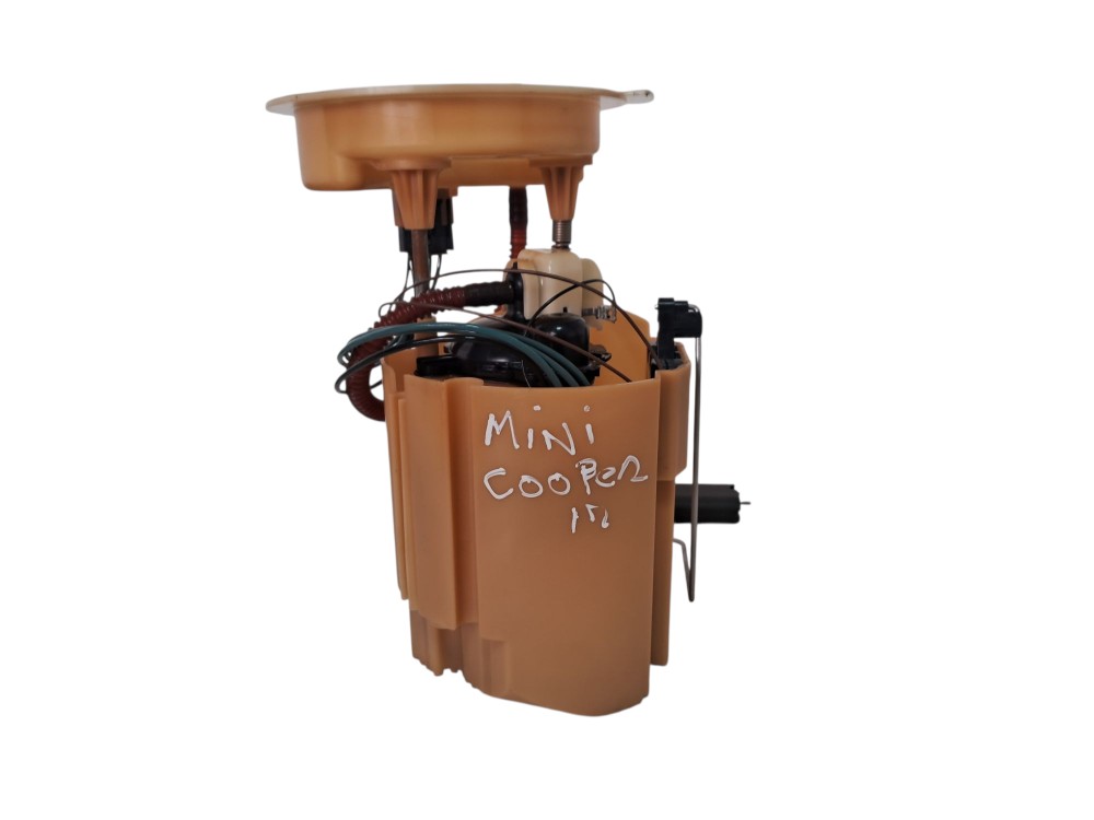 Bomba Combustivel Mini Cooper Countryman 2.0 16v Gas 2018 4