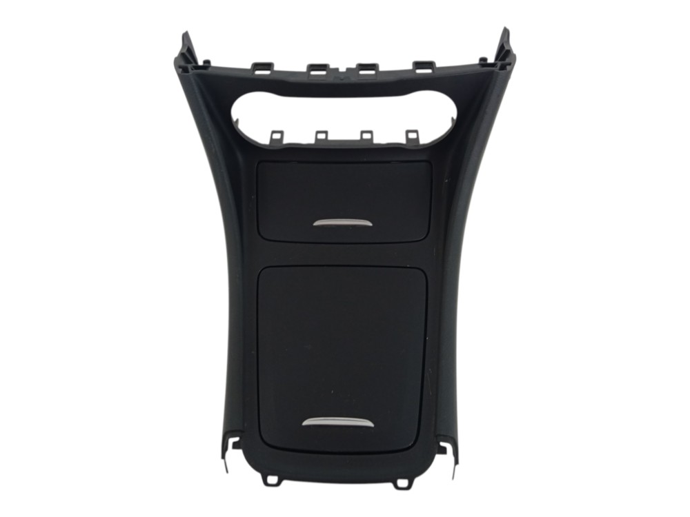 Console Central Porta Objeto Cinzeiro Mercedes A200 1.6 2014