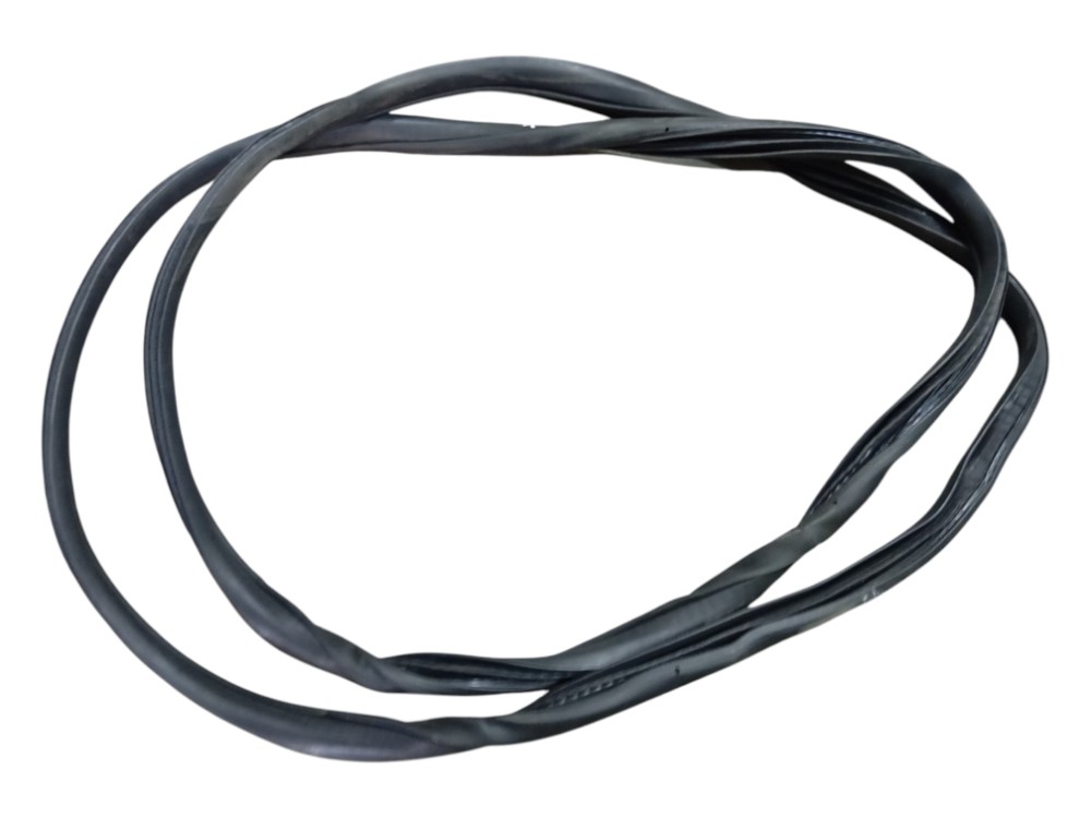 Borracha Porta Dianteira Direita Chevrolet Tracker 2025 2
