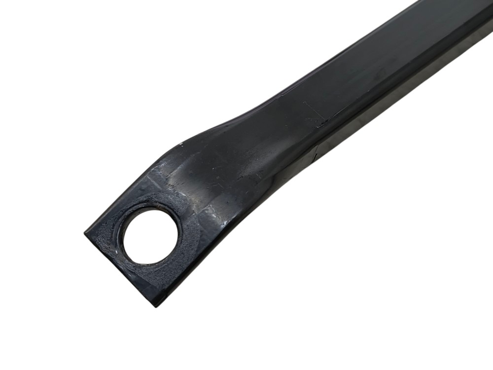 Barra Agregado Dianteira Esquerda Bmw 116i N13 1.6 16v 2014 Esquerdo 3