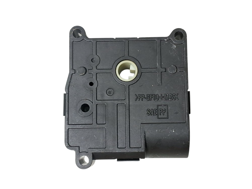 Motor Atuador Caixa Ar Volkswagen Crossfox 2016 2