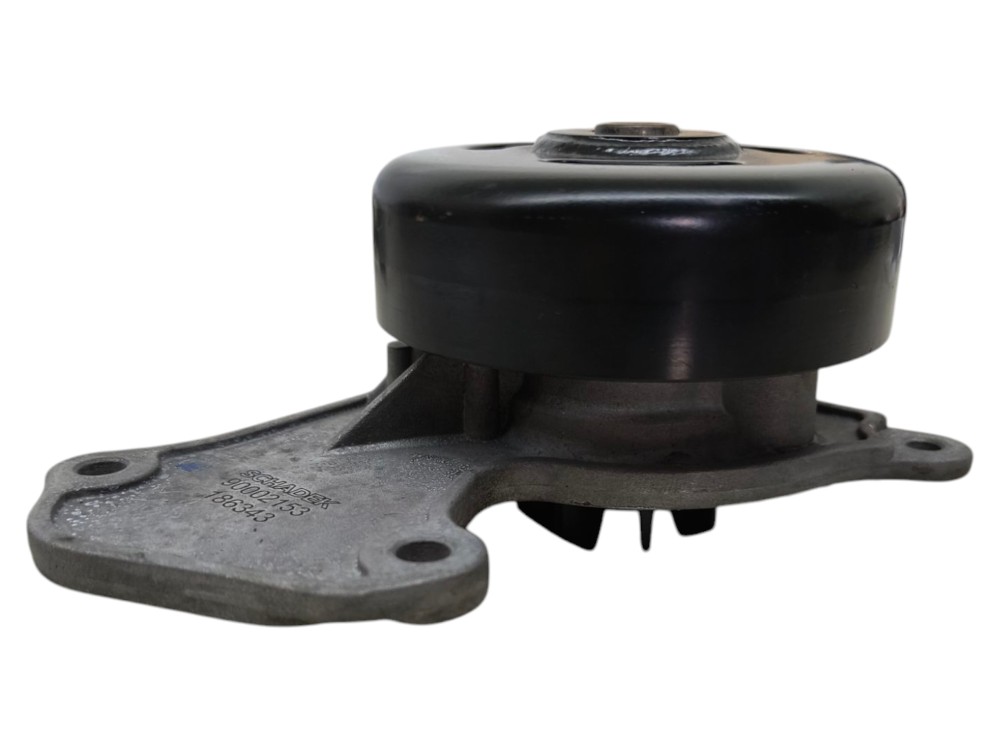 Bomba Agua Renault Kwid 1.0 12v 3cc Flex 2020 3