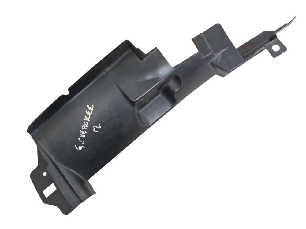 Defletor Lateral Esquerdo Jeep Grand Cherokee Laredo 2012