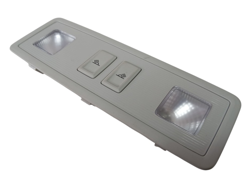 Luz Teto Volkswagen Polo Sense 1.0 Aut 2026 5