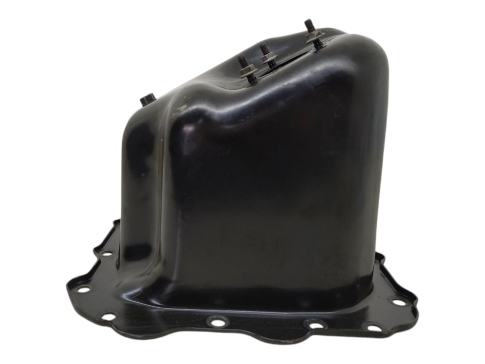Carter Oleo Motor Bmw X1 N46 2.0 16v Gasolina 2012 5