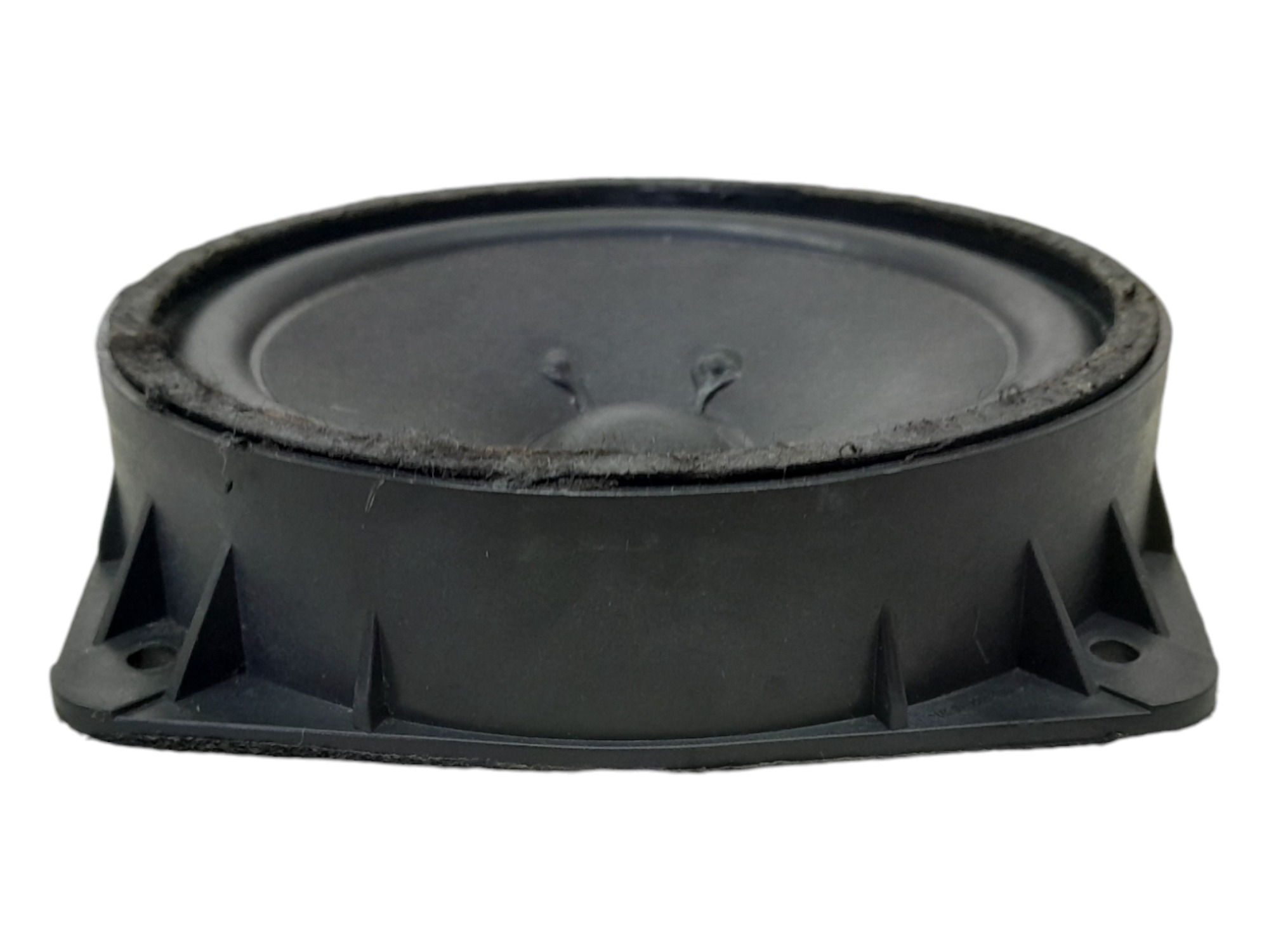 Alto Falante Porta Traseira Esquerda Chevrolet Captiva 2012 Preto 2