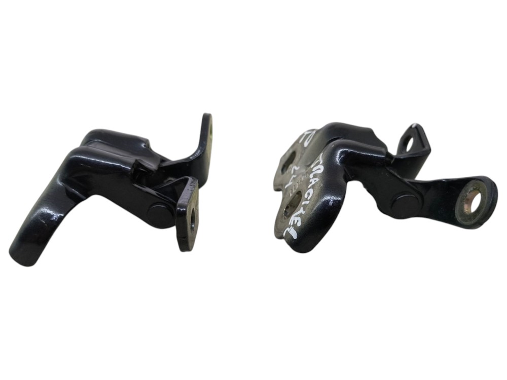 Par Dobradiça Porta Traseira Direita Chevrolet Tracker 2024 3