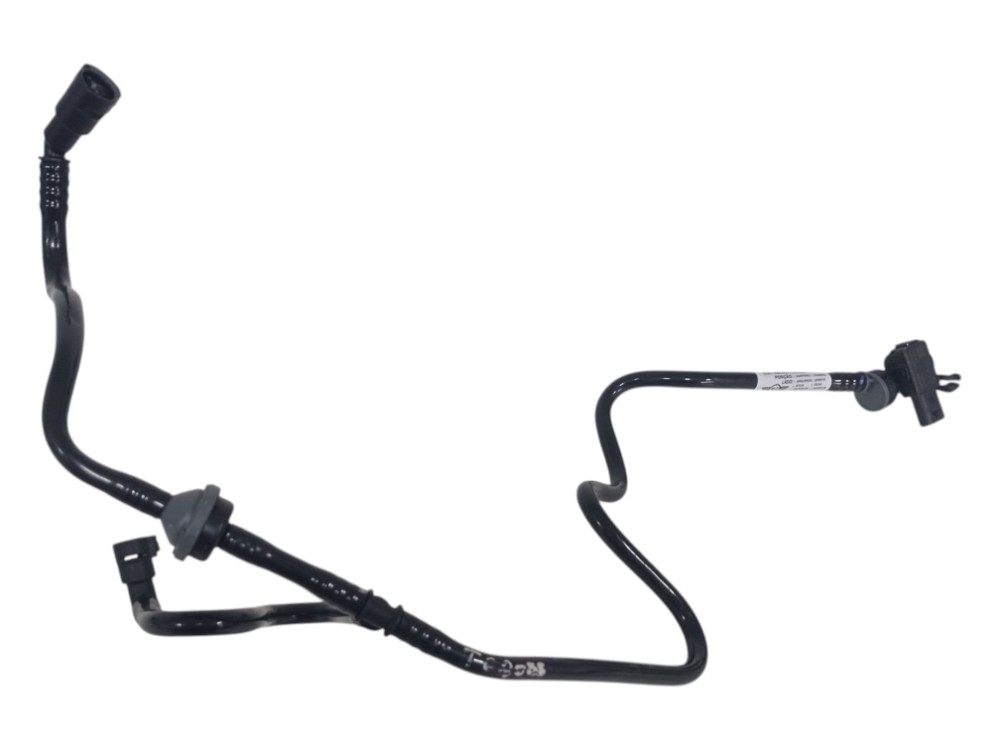 Mangueira Hidrovacuo Volkswagen Tcross Turbo 1.4 2020