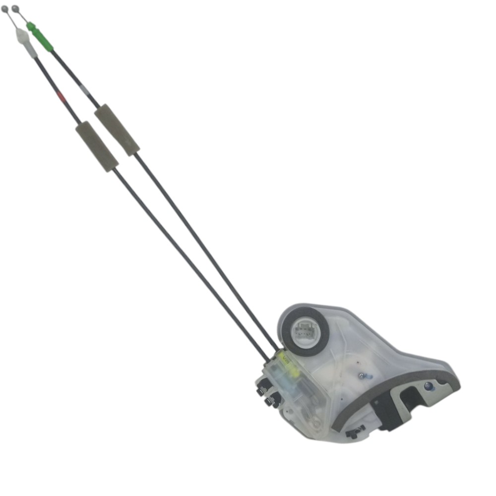 FECHADURA PORTA TRASEIRO DIREITO TOYOTA COROLLA CROSS 2024 1