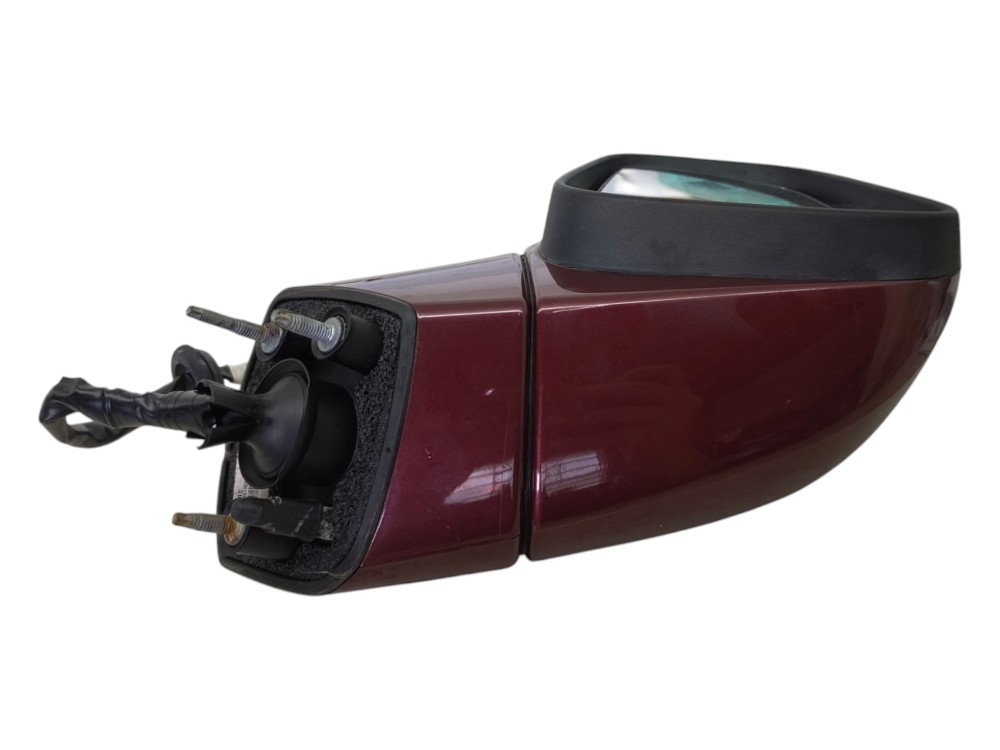 Retrovisor Esquerdo Chevrolet Tracker 1.8 16v Flex 2015 3