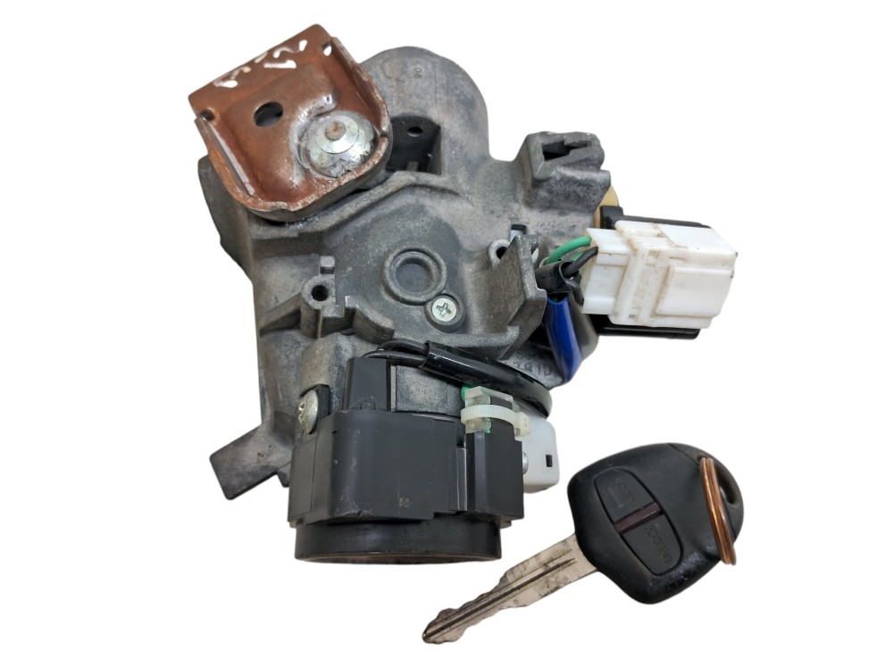 Miolo Ignicao Mitsubishi Asx 2.0 16v Gas 2012 2