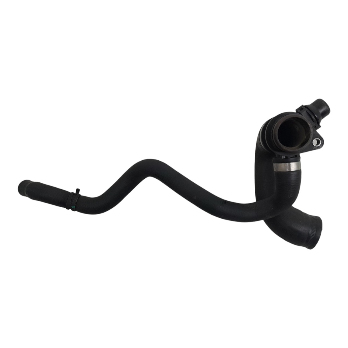 Mangueira Agua Motor Bmw X1 Sdrive20i 2.0 Flex Aut 2015 Preto