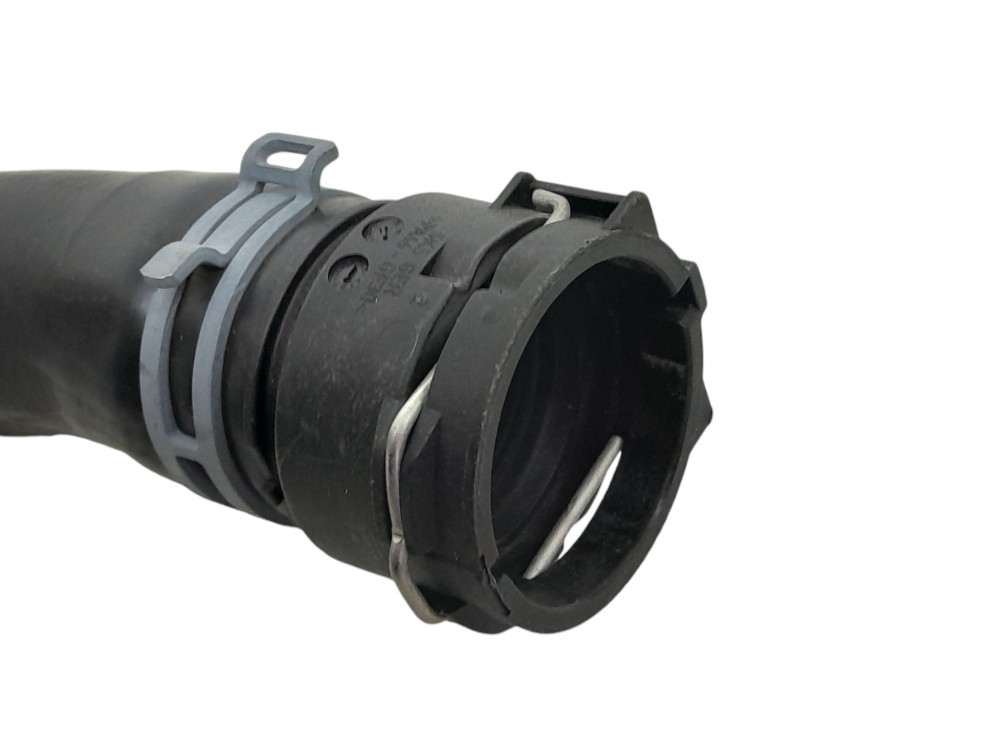 Mangueira Agua Superior Radiador Audi Q5 Tfsi 2.0 Gas 2022 5