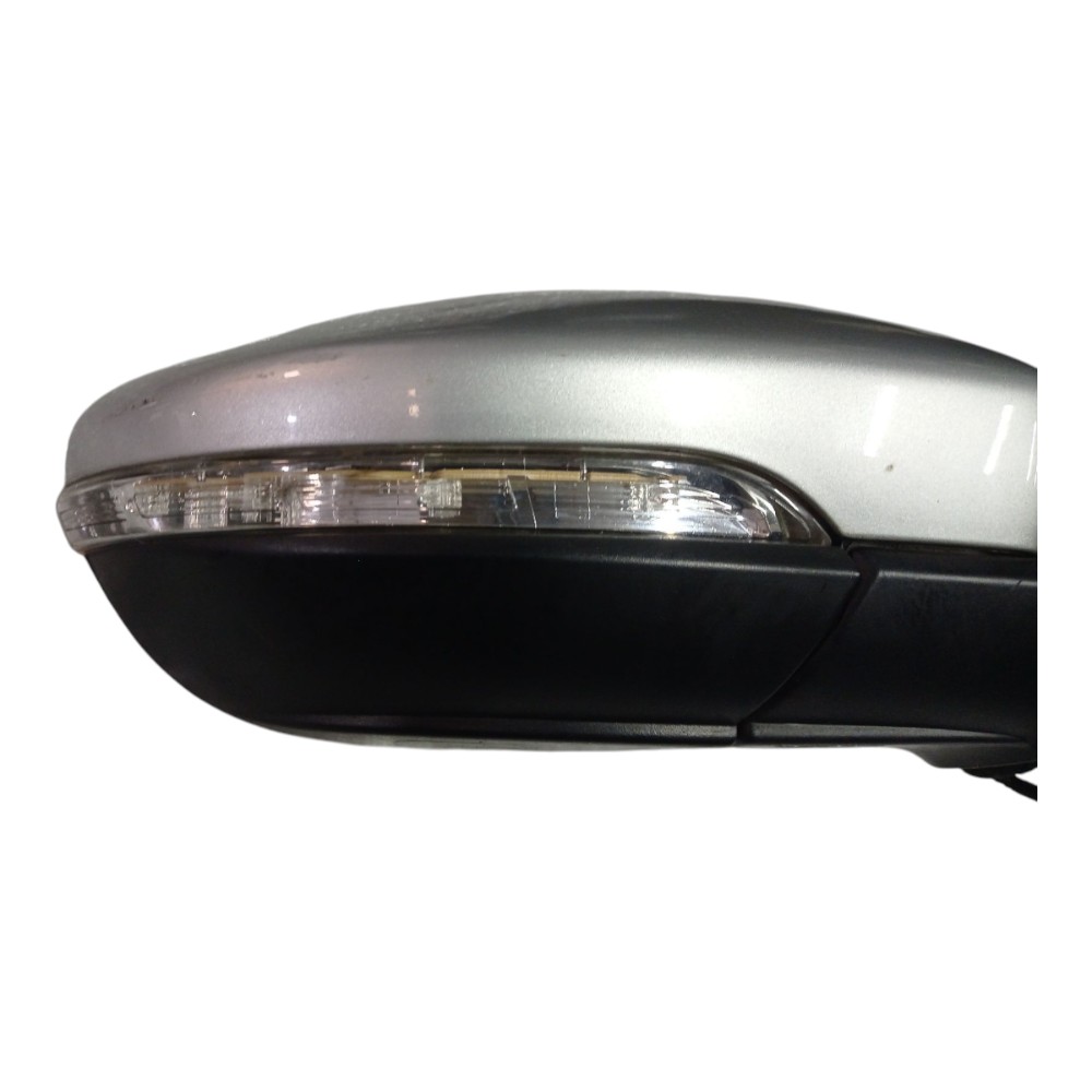 Retrovisor Direito Com Pisca Volkswagen Jetta 2014 6 fios 4