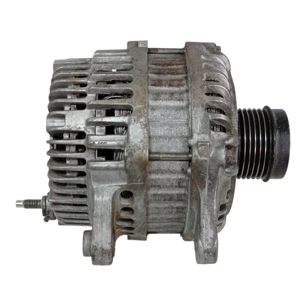 Alternador Jeep Compass 2.0 Dual 2012 1