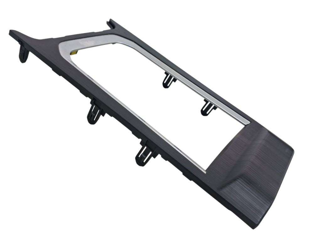 Moldura Alavanca Trambulador Chery Tiggo 5x 2020 2