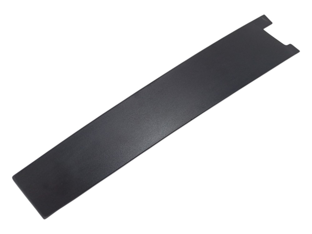 Moldura Porta Traseira Esquerda Volkswagen Polo Sense 2026 2