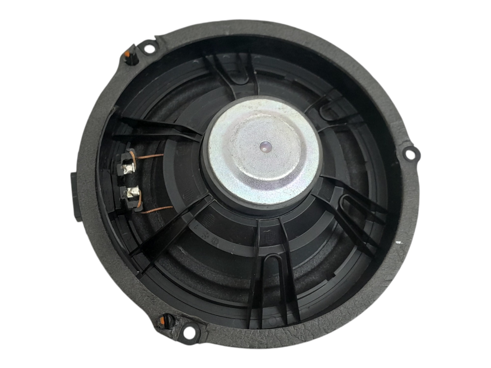 Alto Falante Porta Traseira Direita Ford Ka 2020 Preto 6