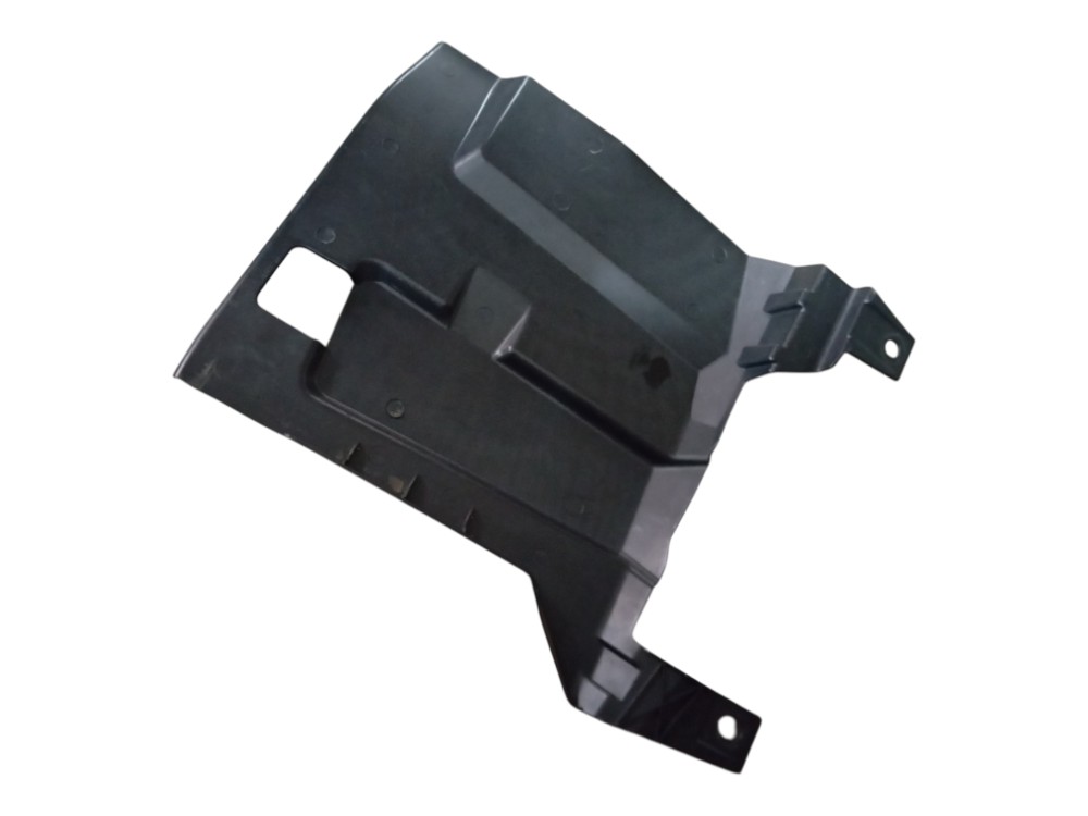DEFLETOR PROTETOR RADIADOR DIREITO CHERRY TIGGO 5X TXS 2020 7