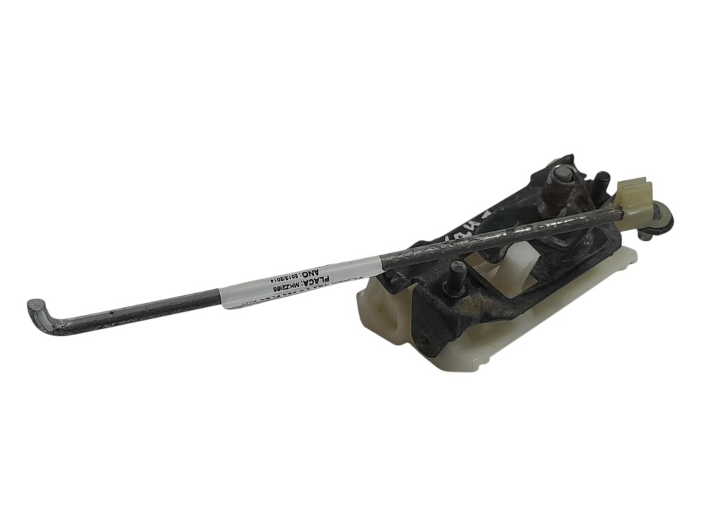 Maçaneta Tampa Traseira Mitsubishi Pajeiro Tr4 2014