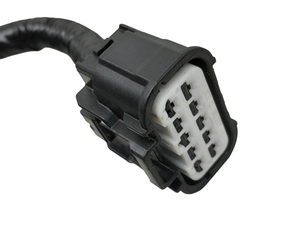Chicote Estacionamento Traseiro Chery Tiggo 5x 1.5 2020 7