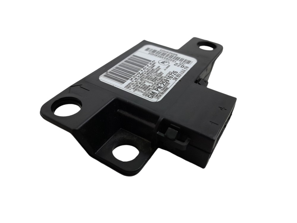 Modulo Gps Chevrolet Captiva 3.0 V6 Automatico Gasolina 2012 1