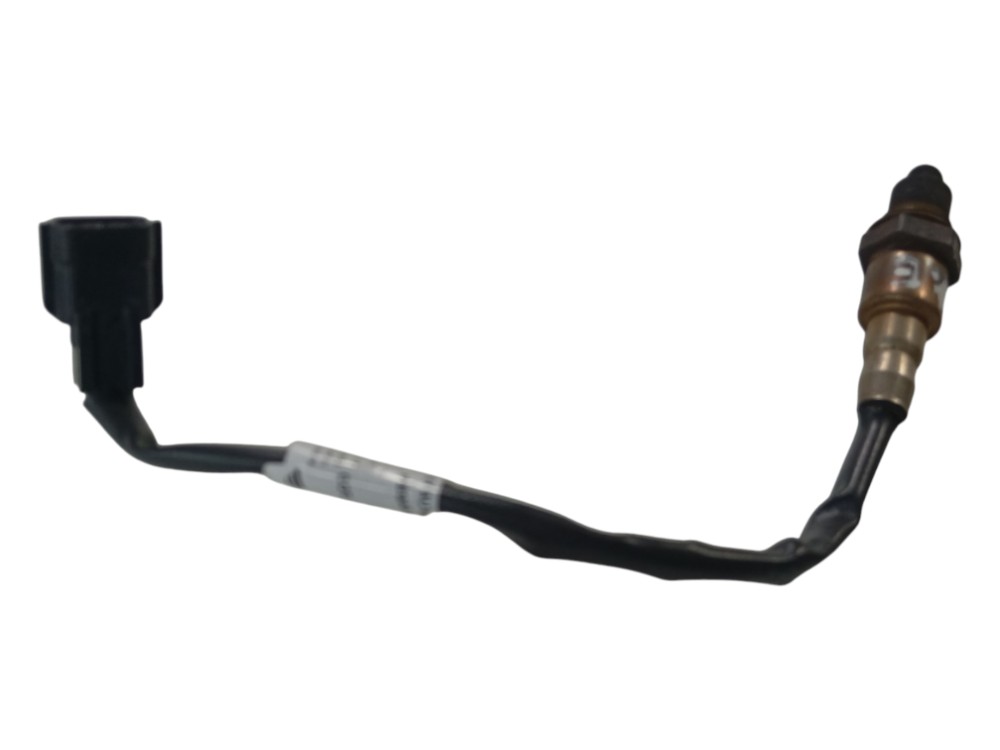Sonda Lambda Pré Nissan Kicks 1.6 Flex Aut 2018 4