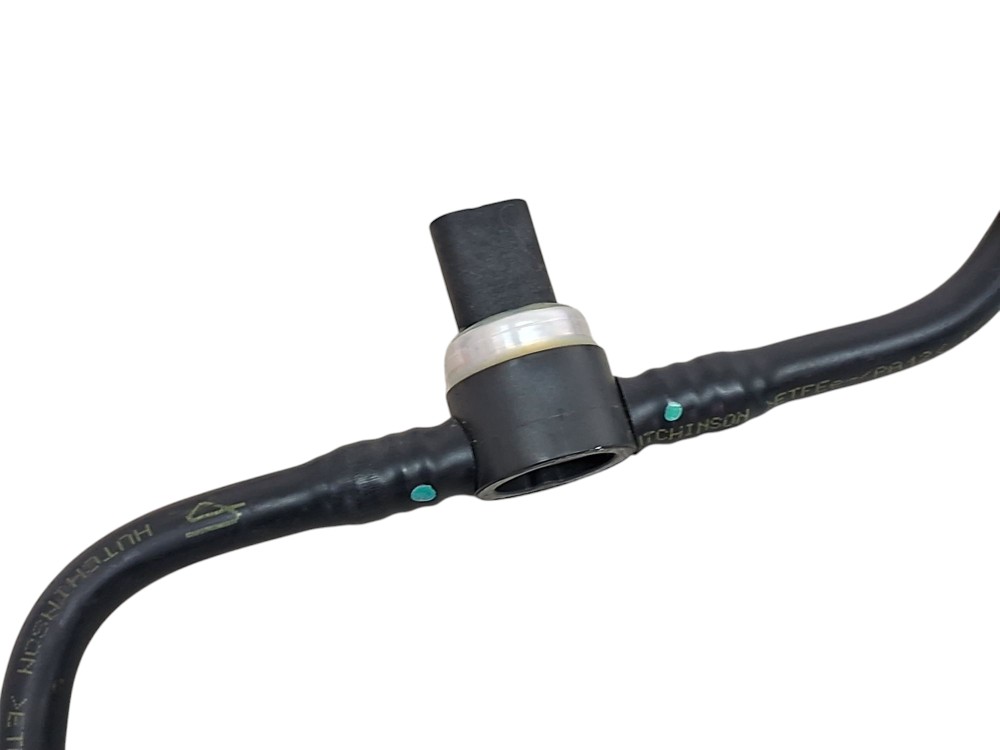 Mangueira Tanque Combustivel Chevrolet Equinox 2.0 16v 2019 4