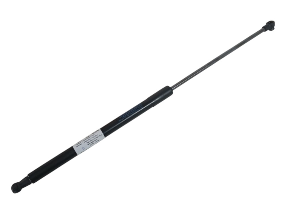 Amortecedor Tampa Volkswagen Polo Sense 1.0 2026 1