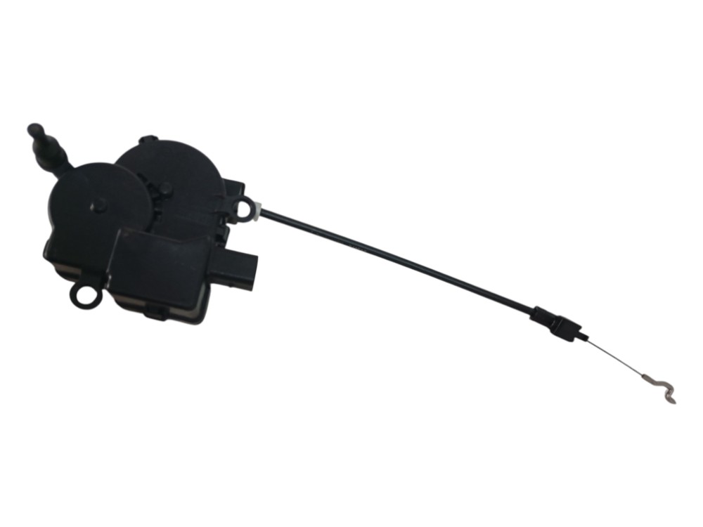 Trava Fechadura Tampa Traseira Chery Tiggo 8 Pro 1.6 2025 3
