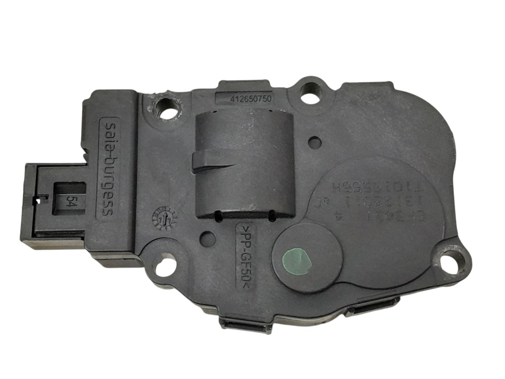 Motor Atuador Caixa Ar Bmw X1 Sdrive18i N46 2.0 16v 2012 2