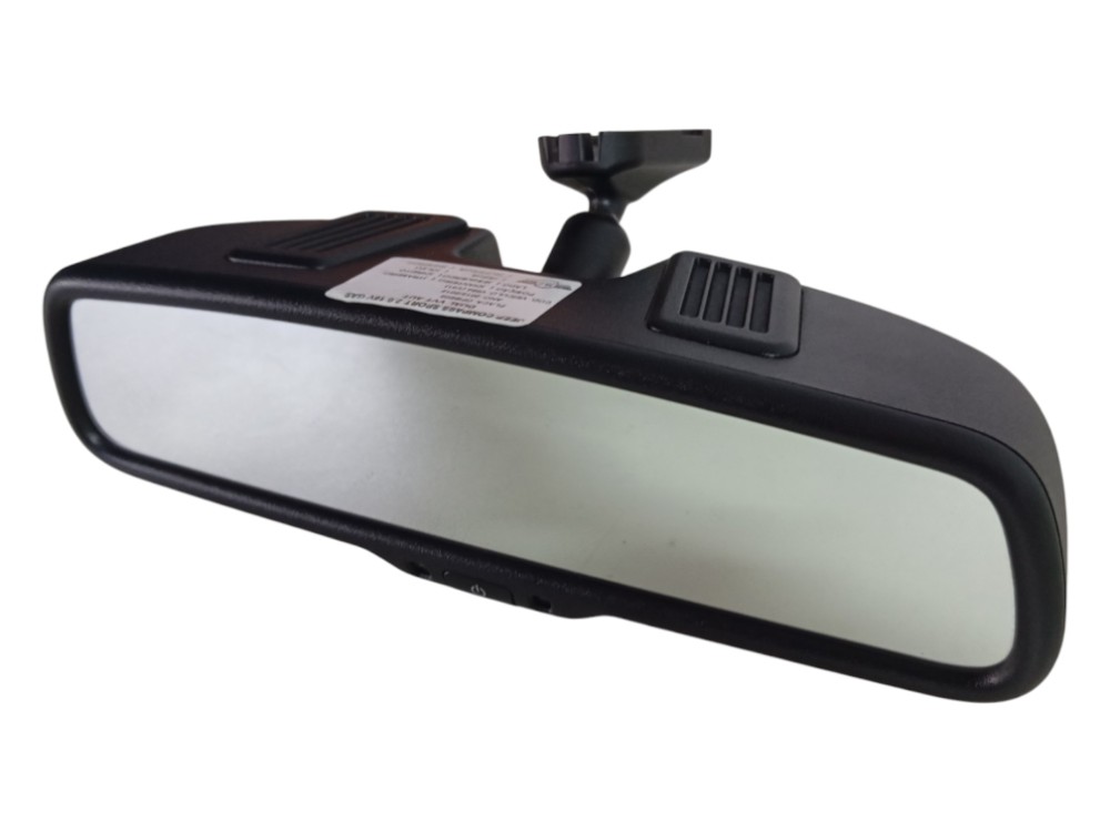 Retrovisor Interno Jeep Compass 2.0 Aut 2012 4